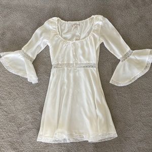 For Love And Lemons Sundress